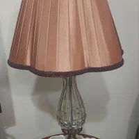 آباژور نو نو پایه برنزی