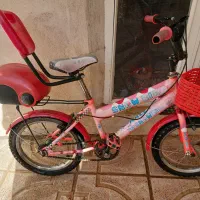 دوچرخه سالم