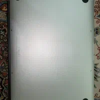 Macbook air 2017|رایانه همراه|تهران, چوب تراش|دیوار