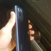 ردمی نوت ۱۰ پرو ۲۵۶ رام ۸