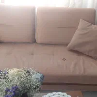 مبل ۸نفره|مبلمان خانگی و میز عسلی|تهران, تختی|دیوار