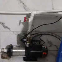 تعمیرات موتورخانه و پمپ آب نواب کل تهران|خدمات پیشه و مهارت|تهران, هلال احمر|دیوار