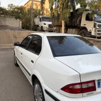 سمند EF7 مدل ۹۶|خودرو سواری و وانت|تهران, نظام‌آباد|دیوار