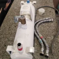 آبگرمکن برقی