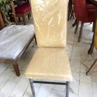 مبلمان کافه میز و صندلی فست‌فود و رستوران مدل پرنس|کافی‌شاپ و رستوران|رشت, گلسار|دیوار