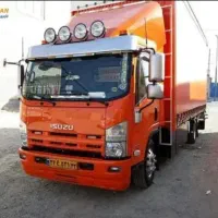 اتو باربری و جابجایی (اعتماد بار ساوه )با ضمانت