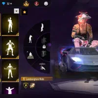 اکانت فری فایر|کنسول، بازی ویدئویی و آنلاین|نیشابور, هفده شهریور|دیوار