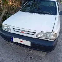 پراید 83 کاربرات|خودرو سواری و وانت|بم, |دیوار