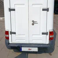 پراید وانت|خودرو سواری و وانت|کردکوی, |دیوار