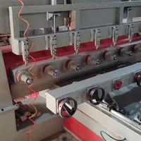 دستگاه سیانسی خراطی ۸کله|ماشینآلات صنعتی|چهاردانگه (تهران), |دیوار