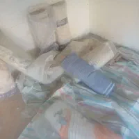 پرده۶۵۰ببر۱۵۰|پرده، رانر، رومیزی|نورآباد, |دیوار