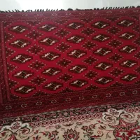 پشتی دست بافت