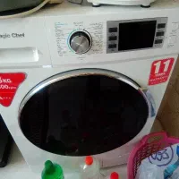 لباسشویی بوش