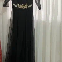 لباس مجلسی|لباس|آق قلا, |دیوار