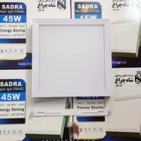 ۳۰ عدد پنل شاه چراغ ۳۰ سانت در ۳۰ سانت روکار