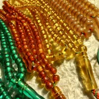 تسی کهنه بوی،شدید درشت ۳ تا