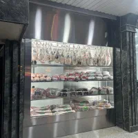 یخچال صنعتی و سردخانه صنعتی|فروشگاه و مغازه|اصفهان, شهرک صنعتی امیرکبیر (شاپور جدید)|دیوار