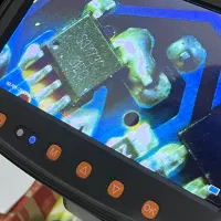 تعمیر منبع تغذیه