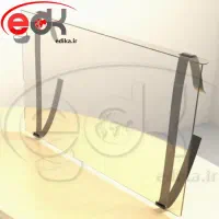 محافظ تلویزیون 55