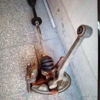 وسایل خودروی سایپایی نو خط تولید کارخانه