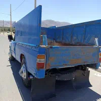 نیسان دیزل|خودرو سواری و وانت|جلگه ماژان, |دیوار