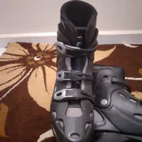 اسکیت رولربلیداورجینال|دوچرخه، اسکیت، اسکوتر|پرند, فاز ۶|دیوار