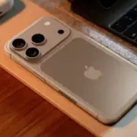 آیفون ۱۷ پرو 17pro