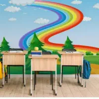 کلاس تخصصی کودک زیر نظر روانشناس