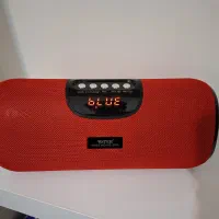 اسپیکر بلوتوثی حرفه ای|پخش‌کننده همراه|اصفهان, جلفا|دیوار