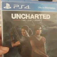 سی دی ps4|کنسول، بازی ویدئویی و آنلاین|تهران, قیام|دیوار