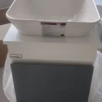 روشویی با کابین