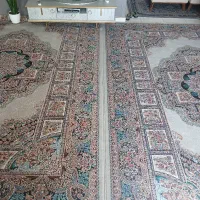 فروش دو تخته فرش ۹ متری