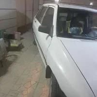 پرایدمدل ۸۵