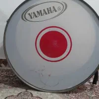 طبل محرمی