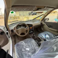 پارسELX موتور زانتیا مدل۱۳۸۹ صفر|خودرو سواری و وانت|کرج, فاز ۳ گوهردشت|دیوار