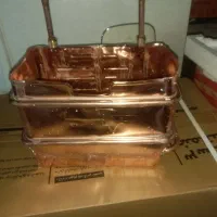 تعویض و فروش مبدل یا رادیاتور ابگرمکن