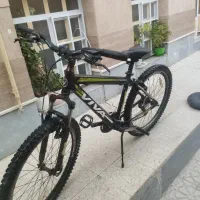 دوچرخه ویوا 26