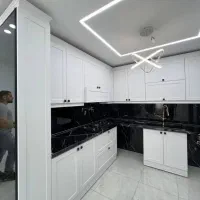 آپارتمان ۶۵متری ۲خواب دارای سند تک برگ نورگیر|فروش آپارتمان|تهران, جوانمردان (اندیشه)|دیوار