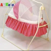 گهواره نوزاد نونو