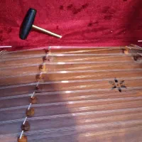 سنتور دو مهر موسوی