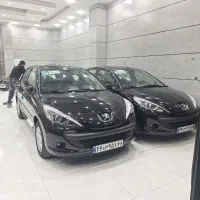 207 پانا  خشک مدل ۴۰۴