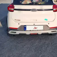 x22 pro Mt آخر ۱۴۰۲|خودرو سواری و وانت|اصفهان, باغ دریاچه|دیوار