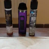 پاد ماد و سالت