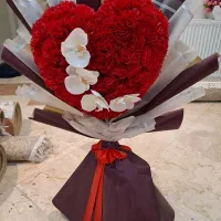 دسته گل مصنوعی