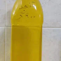 روغن کنجد صد درصد طبیعی