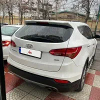 سانتافه 2014|خودرو سواری و وانت|مشگین شهر, |دیوار