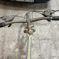 دو دستگاه دوچرخه|دوچرخه، اسکیت، اسکوتر|بندرعباس, |دیوار