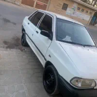 پراید تمیز ۸۳