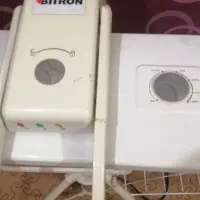 اتو پرسی بایترون