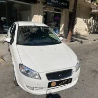 رانا LX مدل۹۷ نقد و اقساط|خودرو سواری و وانت|تهران, فردوس|دیوار